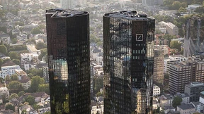 Weitere 240 Millionen Dollar für Libor-Opfer