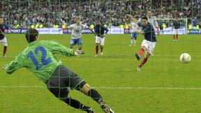 Frankreich atmet auf