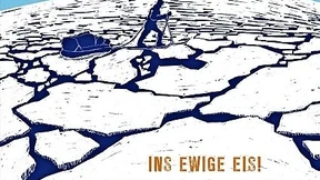 Ein Pole an den Polen