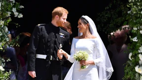 Die Hochzeit des Jahres