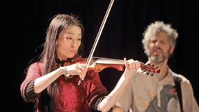 Ein Treffen, das Frankfurt gut steht