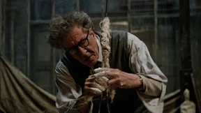 Oh, dieses Ausstattungskino!