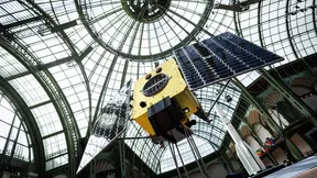 Mehr Raketen für Europa