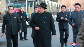 Nordkorea umgeht UN-Sanktionen im großen Stil