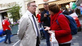 Ramelow im Präsidenten-Modus