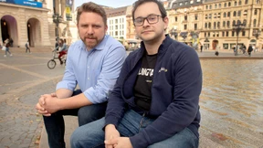 In Rekordzeit zum Geschäftsmodell