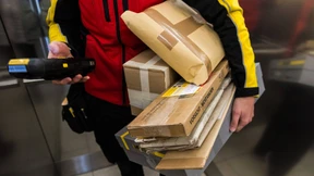 6500 Kunden beschweren sich über Paketdienste