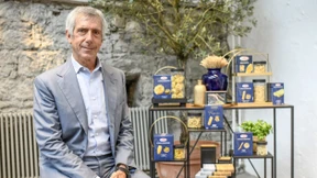 Vom Rennfahrer zum Nudelkönig