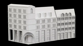 Die SPD rettet das Berliner Stadtbild