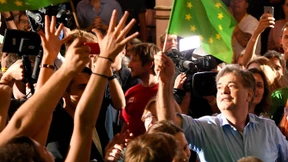 Die Grünen und die Angst vor Dracula