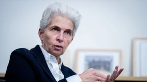 Strack-Zimmermann kritisiert „verbale Entgleisungen“ aus Ukraine