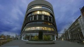 Bewährungsstrafe für Sozialrathaus-Mitarbeiter