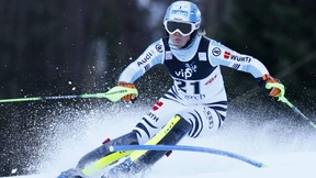 Ziellos im Stangenwald