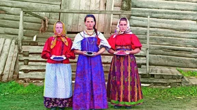 Zum Schwanenbraten bitte eine Extraportion Salzgurken