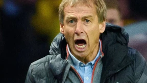 Klinsmanns Rückkehr bringt Hertha nicht voran