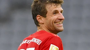 Müller und das Fußball-Comeback des Jahres