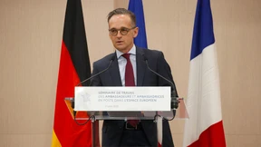 Raus aus der Ohnmacht