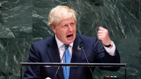 Johnson vergleicht Brexit mit Mythos