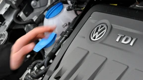 VW-Fahrer sollen bald in die Werkstatt