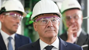 Warum Olaf Scholz kein Kanzler der Bosse mehr ist