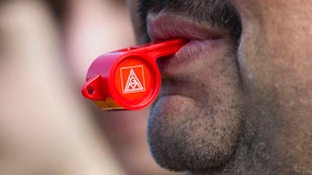 Mehr Geld für Zeitarbeiter