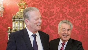 Lieber zum „Schmied als zum Schmiedl“