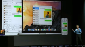 Neue Sicherheitslücke in Apples Yosemite?