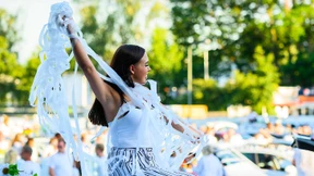 Was ist Ihr Sommerhit 2020?