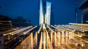 EZB erhöht Leitzins um 0,75 Prozentpunkte