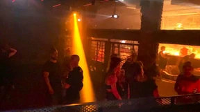 Leipziger Modellprojekt im Club „Distillery“