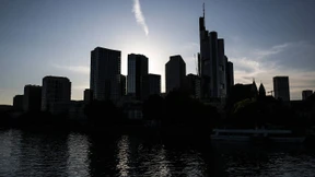 Ökonomen warnen vor neuer Bankenkrise