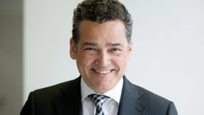 Cocktails am Stadtstrand