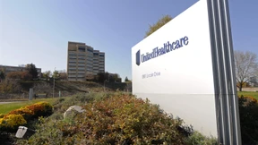 United Health: Eine schöne rentable Langweiler-Aktie
