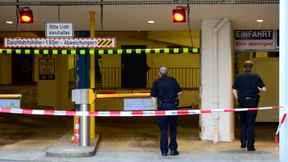 Neun Jahre Haft für Mord in Parkhaus