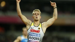 Der König der Prothesen-Sprinter