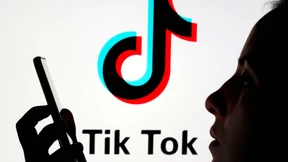 TikTok verlagert sich ins Ausland
