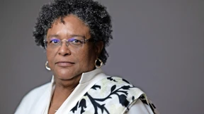 Stimme der Besorgten