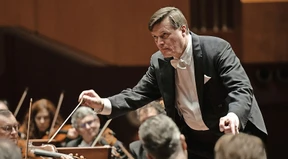 Das Leben als Bergwanderung