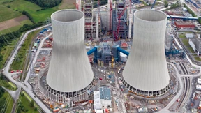 RWE schaltet Kraftwerke ab