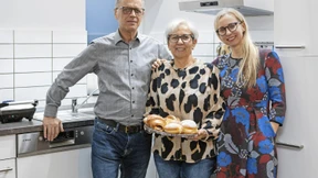 Sind die Flüchtlinge jemals angekommen?