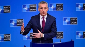 Nato besorgt über neue Hyperschallwaffen