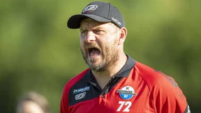 „Wir leben hier hundert Prozent Fußball“