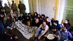 Aktivisten besetzen Amtssitz von Maltas Regierungschef