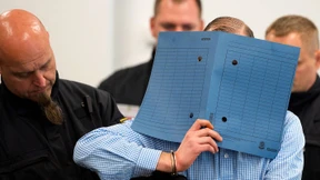 Prozessauftakt gegen mutmaßliche Terrorgruppe