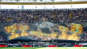 Frankfurter Fanszene bezeichnet Grindel als untragbar