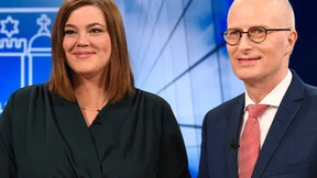 Darf's noch ein bisschen grüner sein?