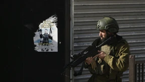 Israel: Bisher etwa 9000 Terroristen getötet