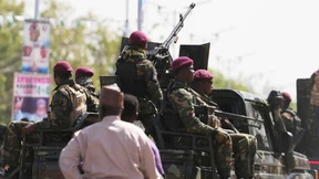 Mehr als 100 Tote nach Luftangriff des Militärs