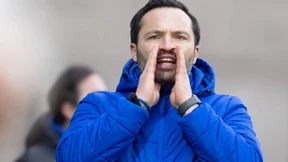 Das Aufstiegs-Träumchen des FSV