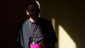 Der Fall eines Bischofs